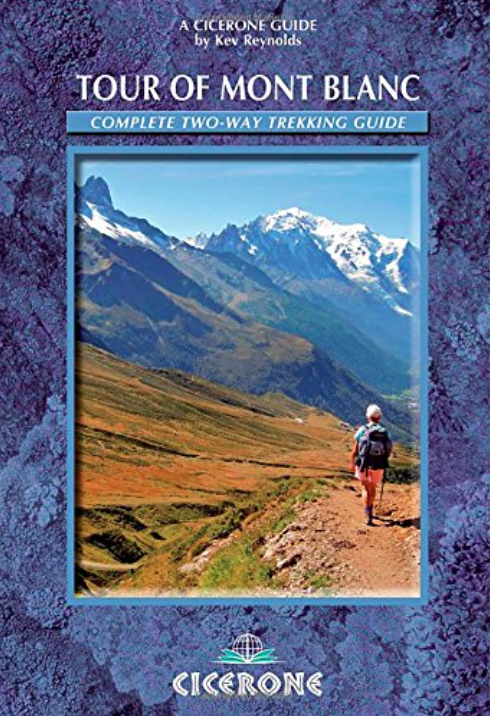 TMB Guide Book